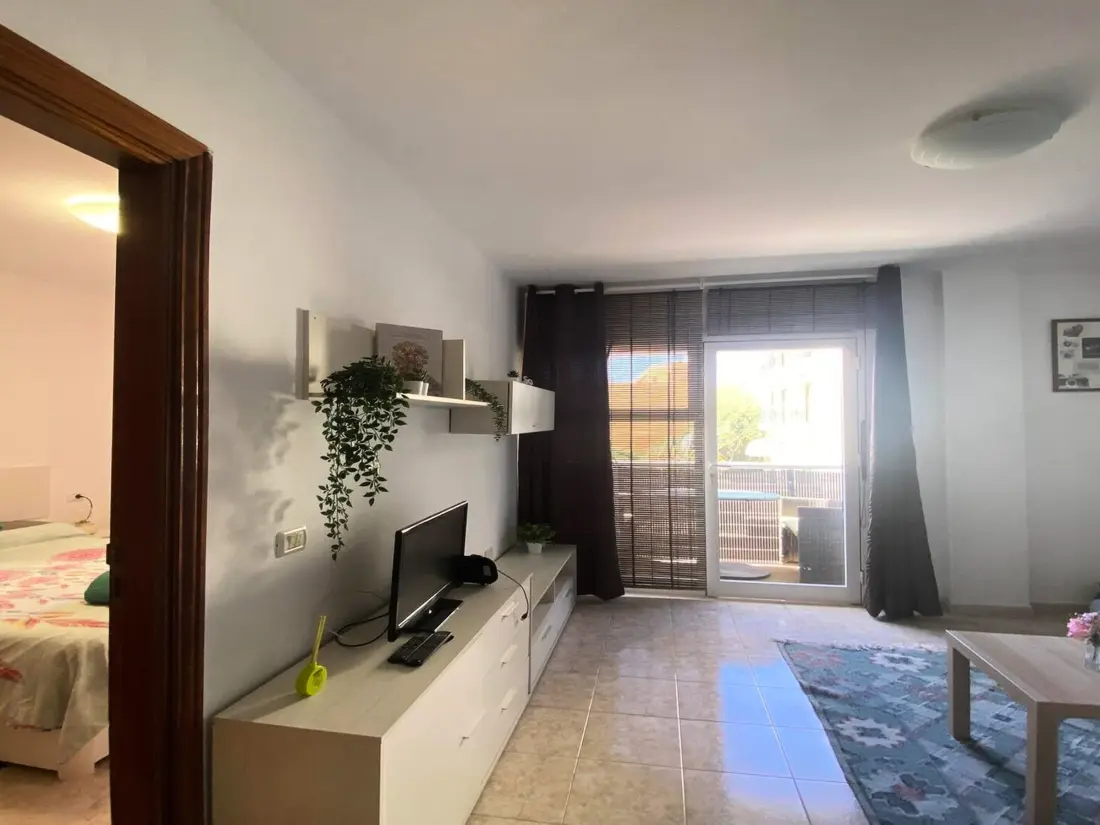 Location de Vacances Valle Gran Rey 4