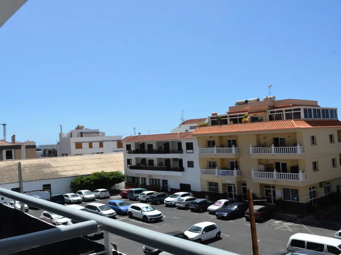 Location de Vacances Valle Gran Rey 4