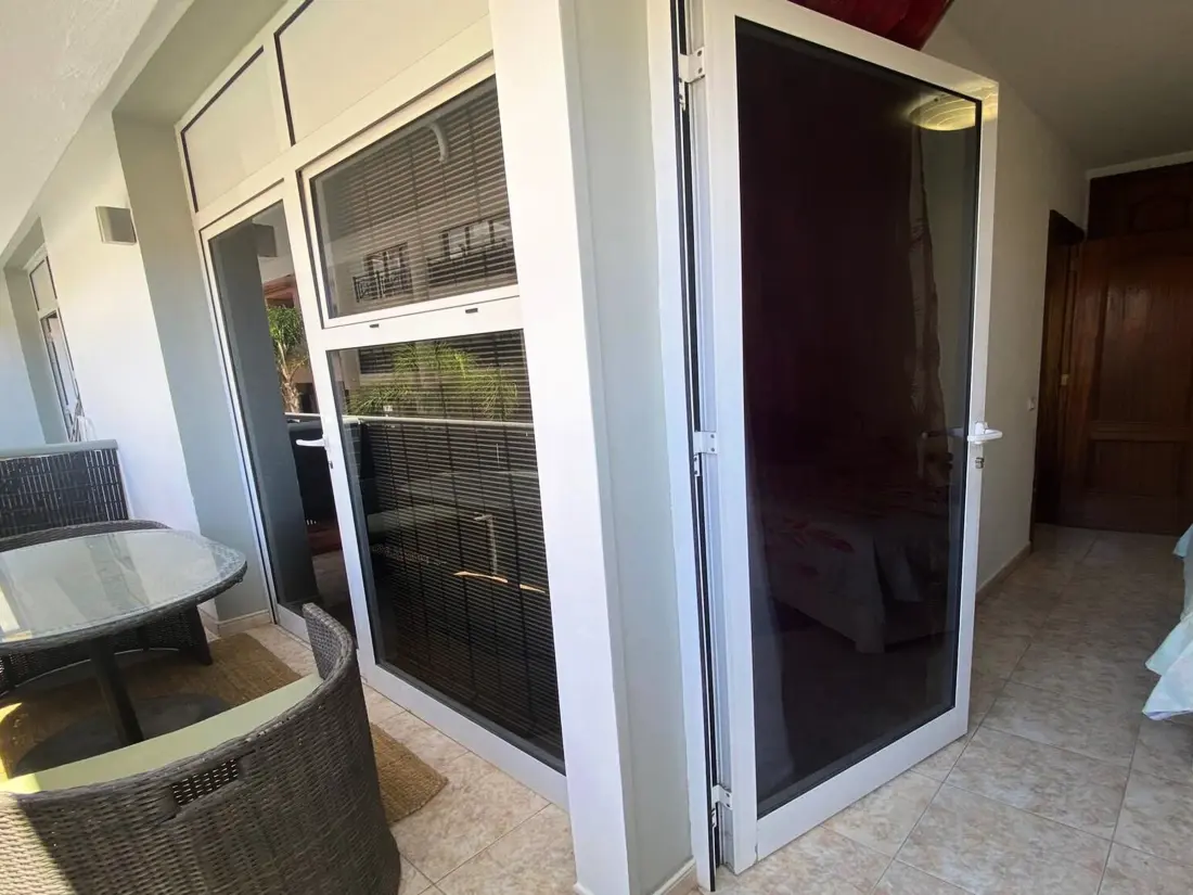 Location de Vacances Valle Gran Rey 4