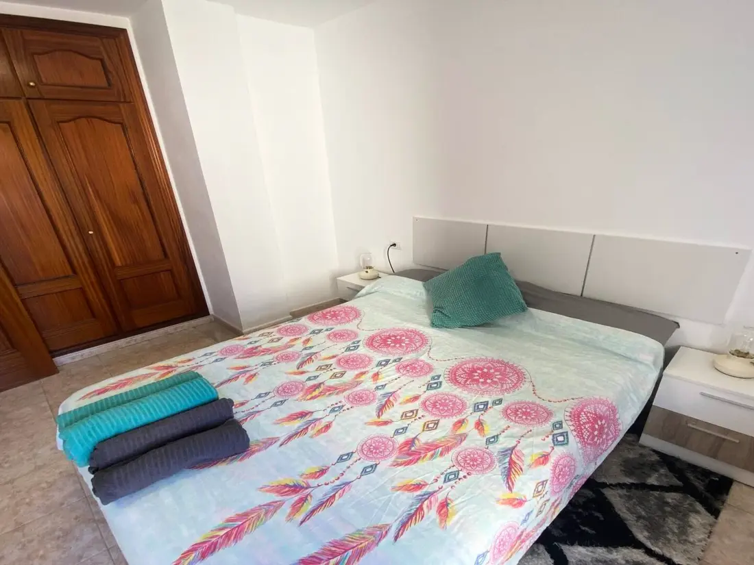Location de Vacances Valle Gran Rey 4