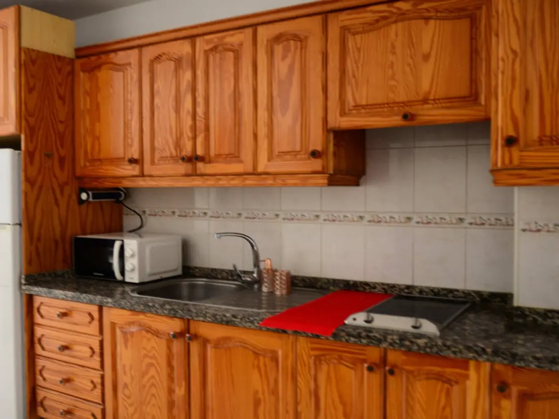 Location de Vacances Valle Gran Rey 4
