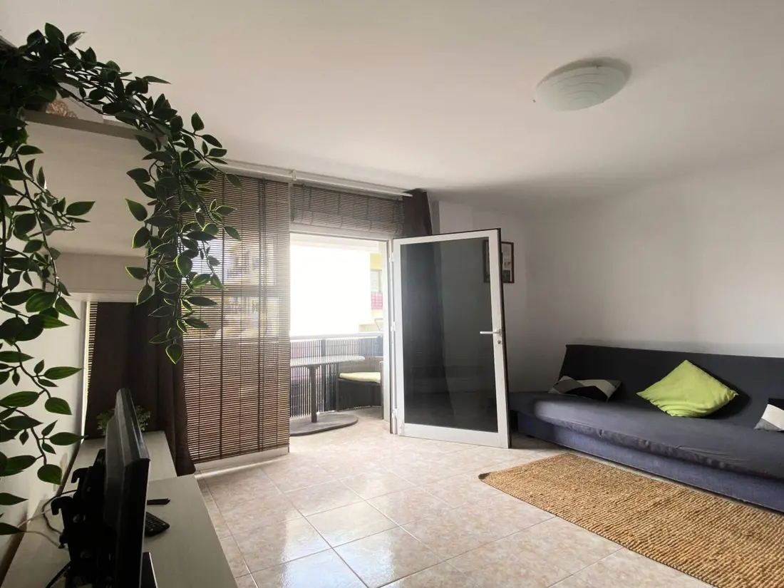 Location de Vacances Valle Gran Rey 4