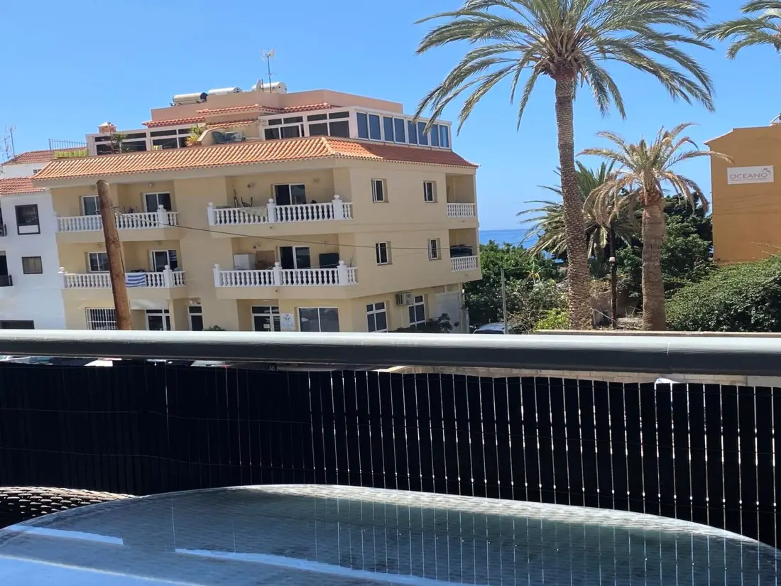 Location de Vacances Valle Gran Rey 4