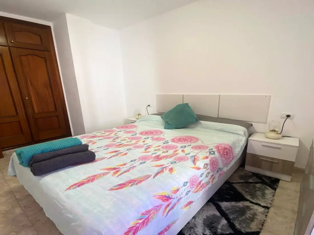 Location de Vacances Valle Gran Rey 4