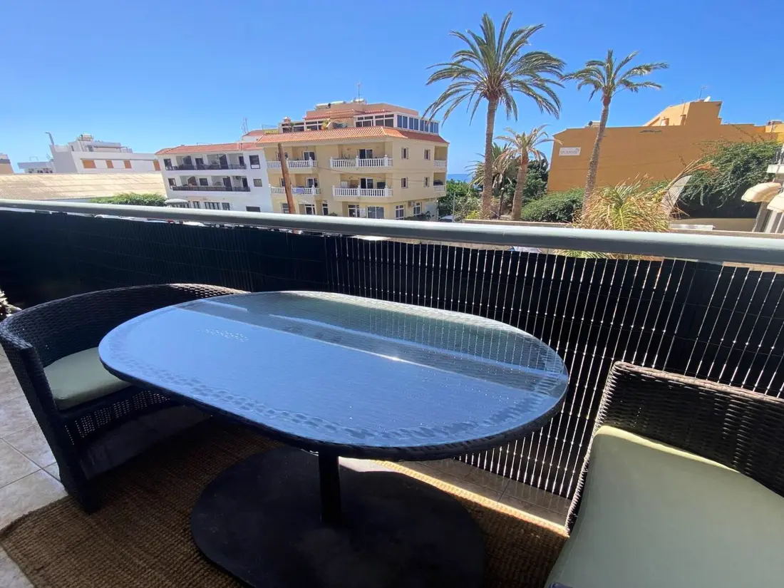 Location de Vacances Valle Gran Rey 4