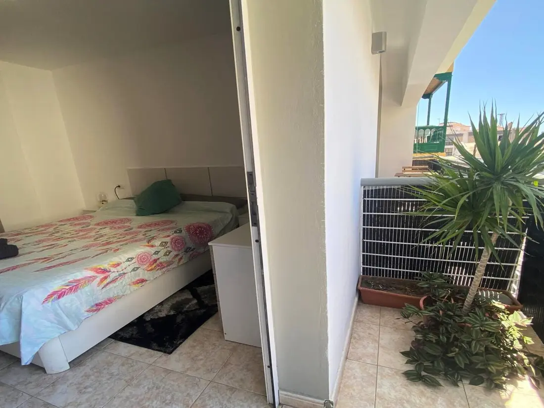 Location de Vacances Valle Gran Rey 4