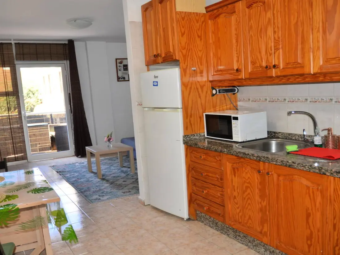 Location de Vacances Valle Gran Rey 4