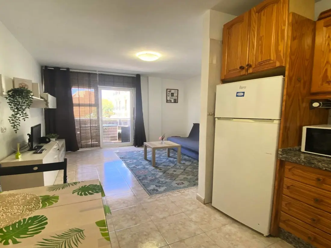 Location de Vacances Valle Gran Rey 4