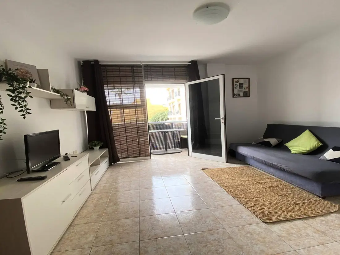 Location de Vacances Valle Gran Rey 4