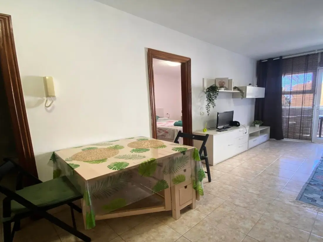 Location de Vacances Valle Gran Rey 4