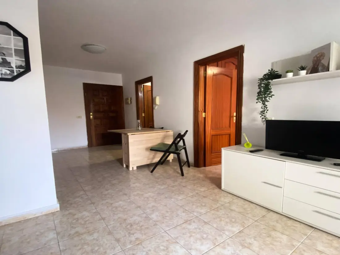 Location de Vacances Valle Gran Rey 4