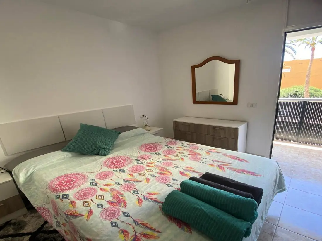 Location de Vacances Valle Gran Rey 4