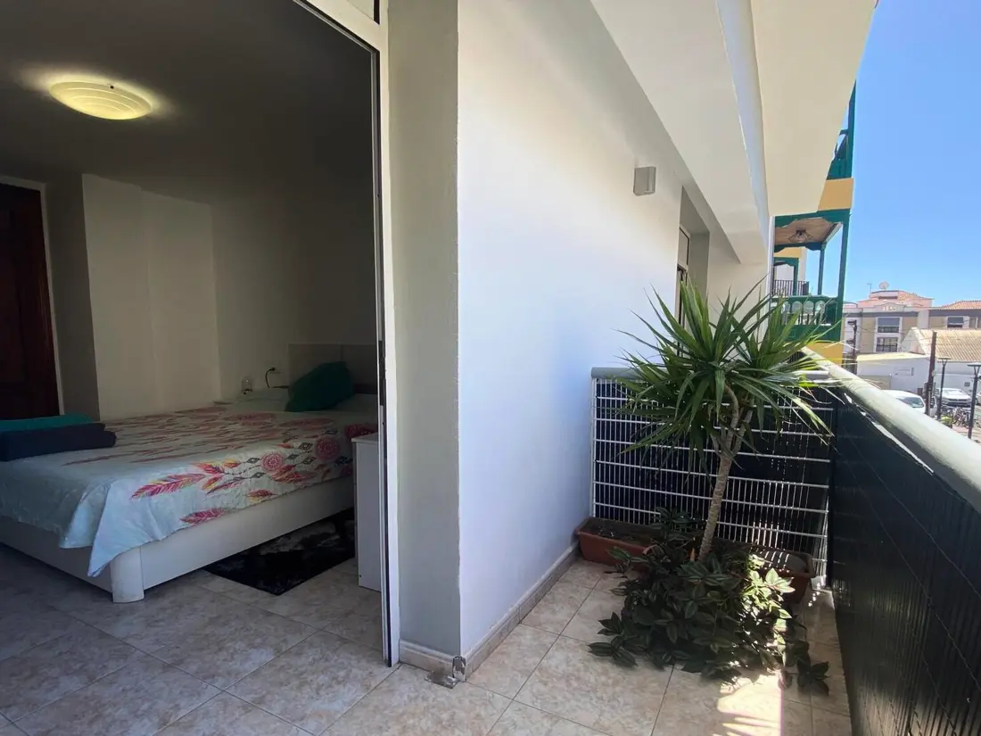 Location de Vacances Valle Gran Rey 4
