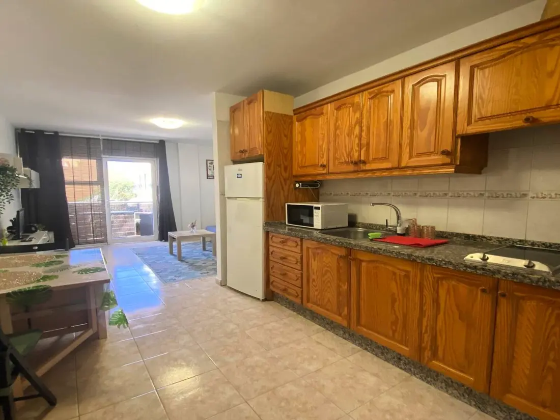Location de Vacances Valle Gran Rey 4