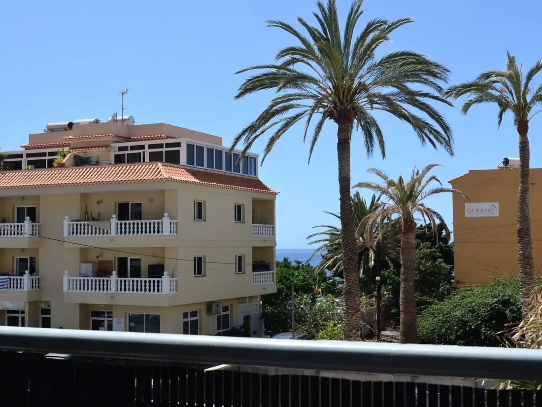 Location de Vacances Valle Gran Rey 4