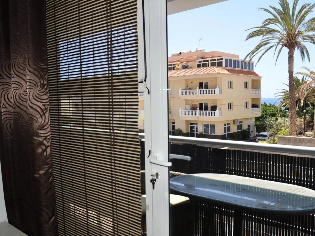 Location de Vacances Valle Gran Rey 4