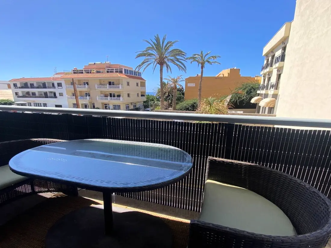 Location de Vacances Valle Gran Rey 4