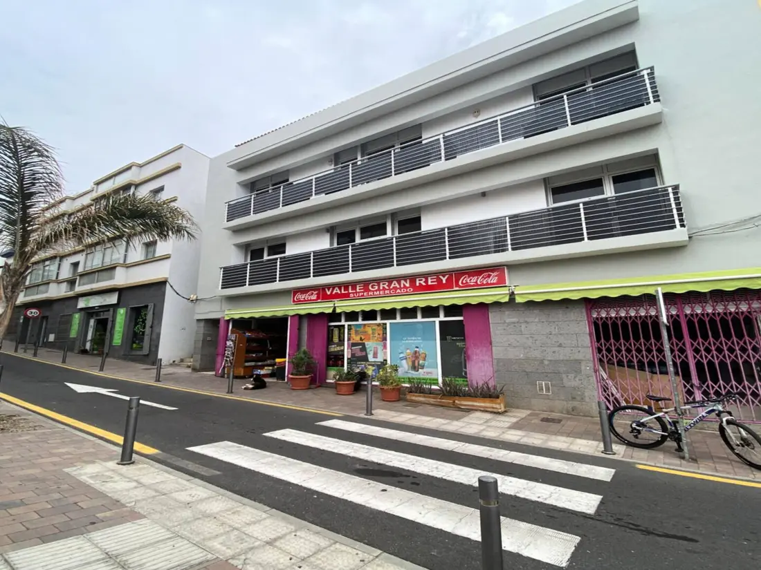 Location de Vacances Valle Gran Rey 4