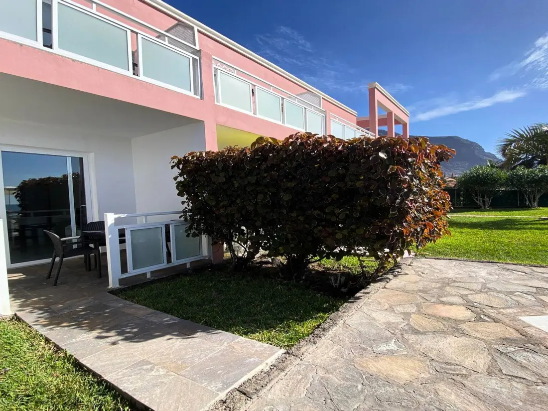 Location de Vacances Valle Gran Rey 42