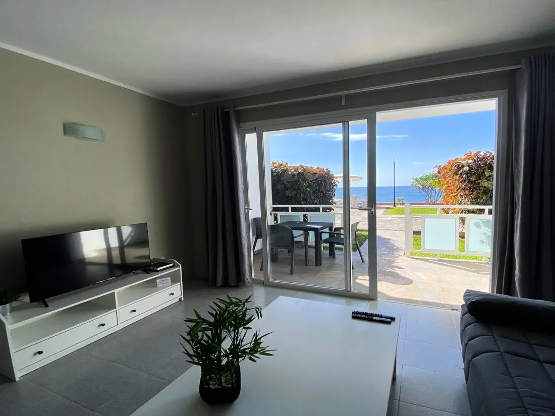 Location de Vacances Valle Gran Rey 42