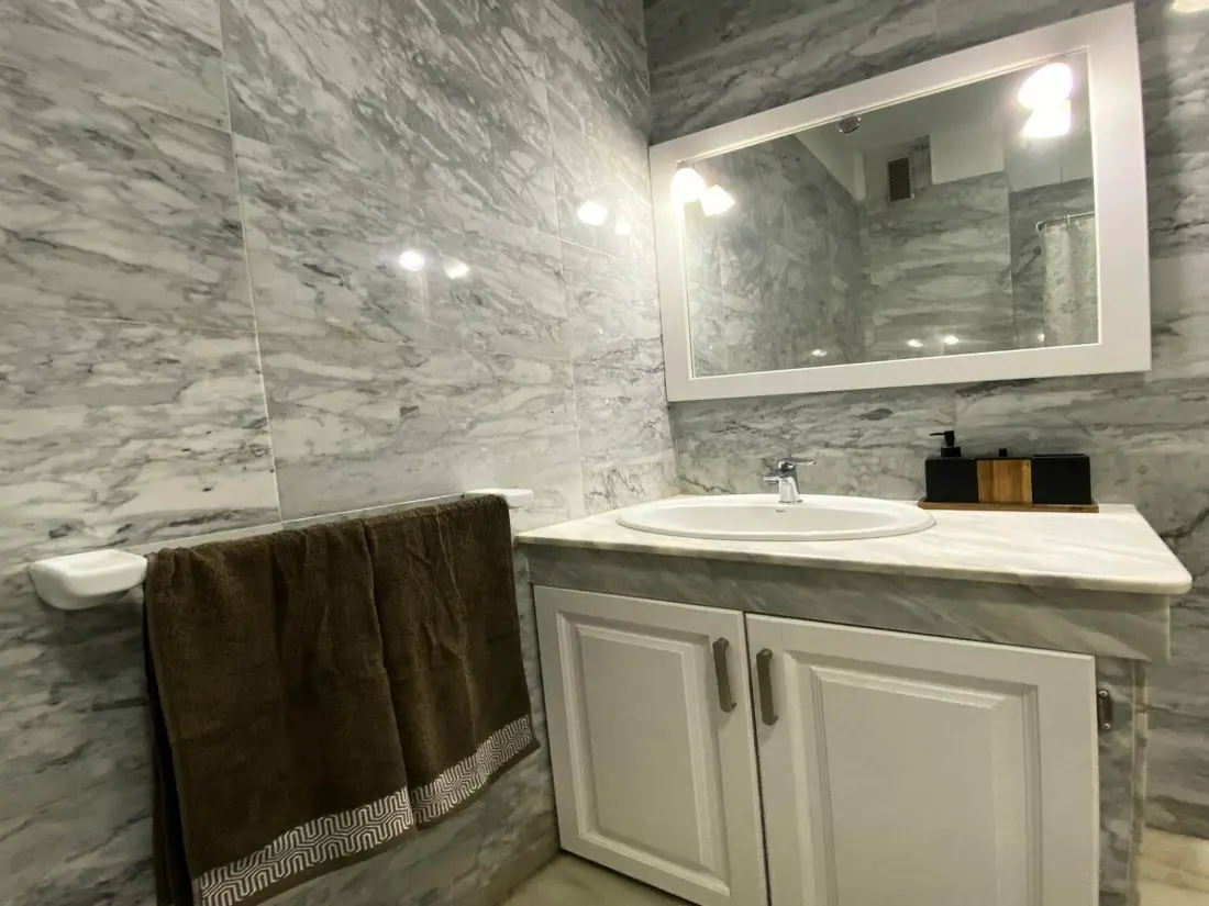 Location de Vacances Valle Gran Rey 42