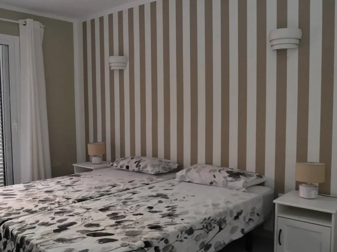 Location de Vacances Valle Gran Rey 42