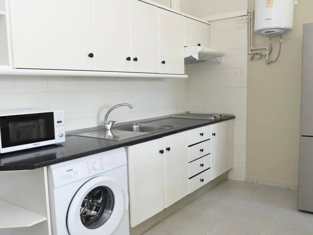 Location de Vacances Valle Gran Rey 42