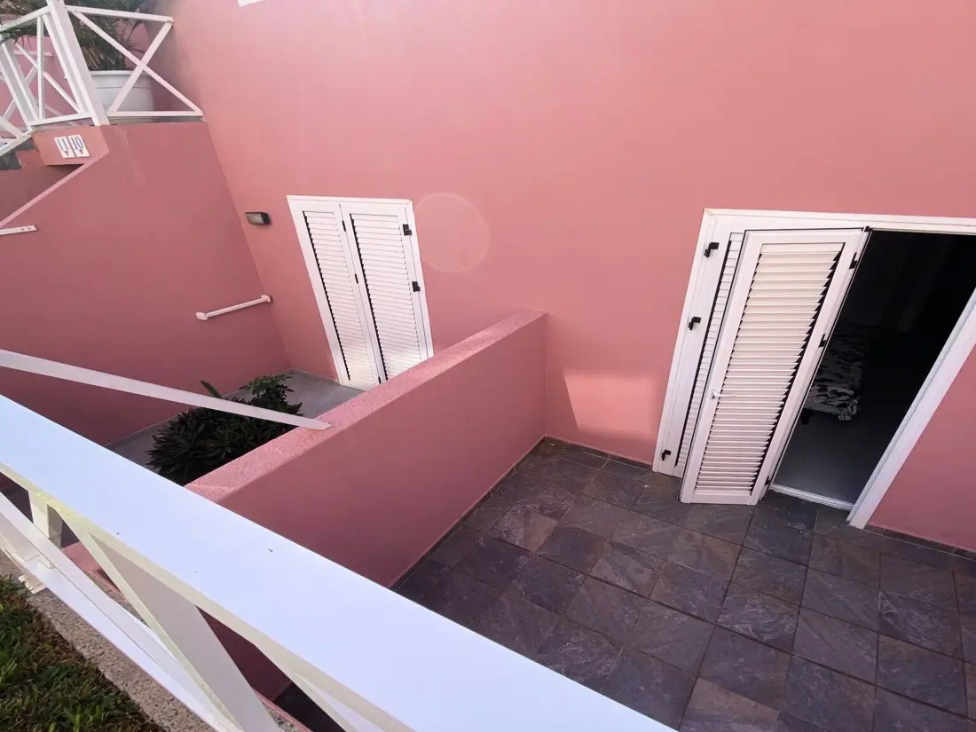 Location de Vacances Valle Gran Rey 42