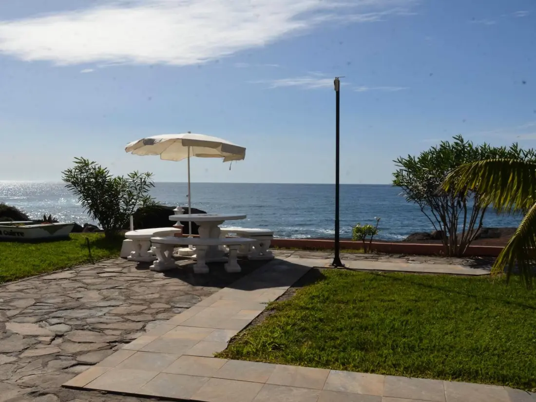 Location de Vacances Valle Gran Rey 42
