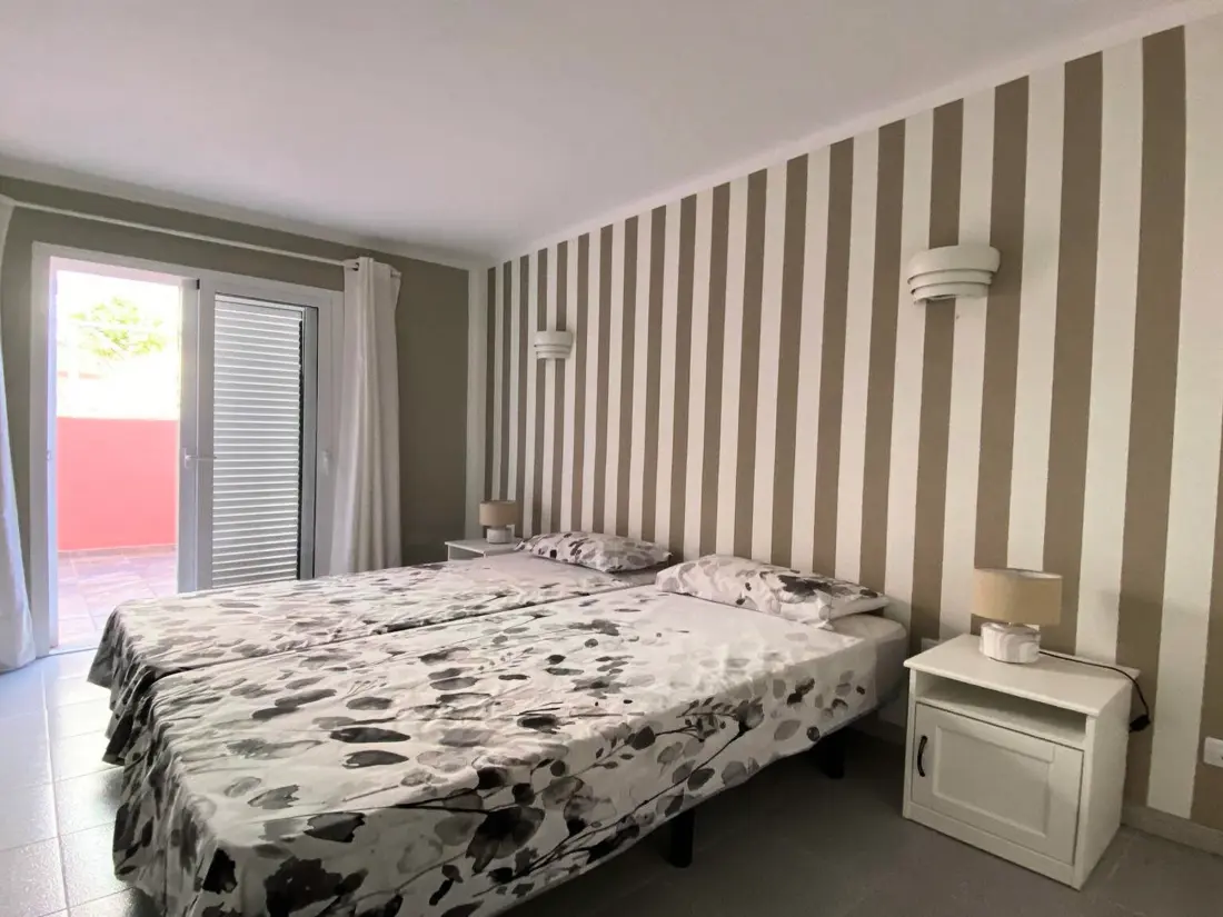 Location de Vacances Valle Gran Rey 42