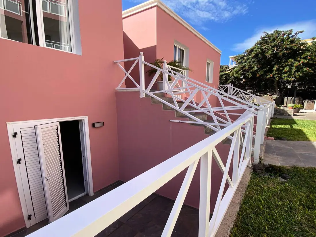 Location de Vacances Valle Gran Rey 42
