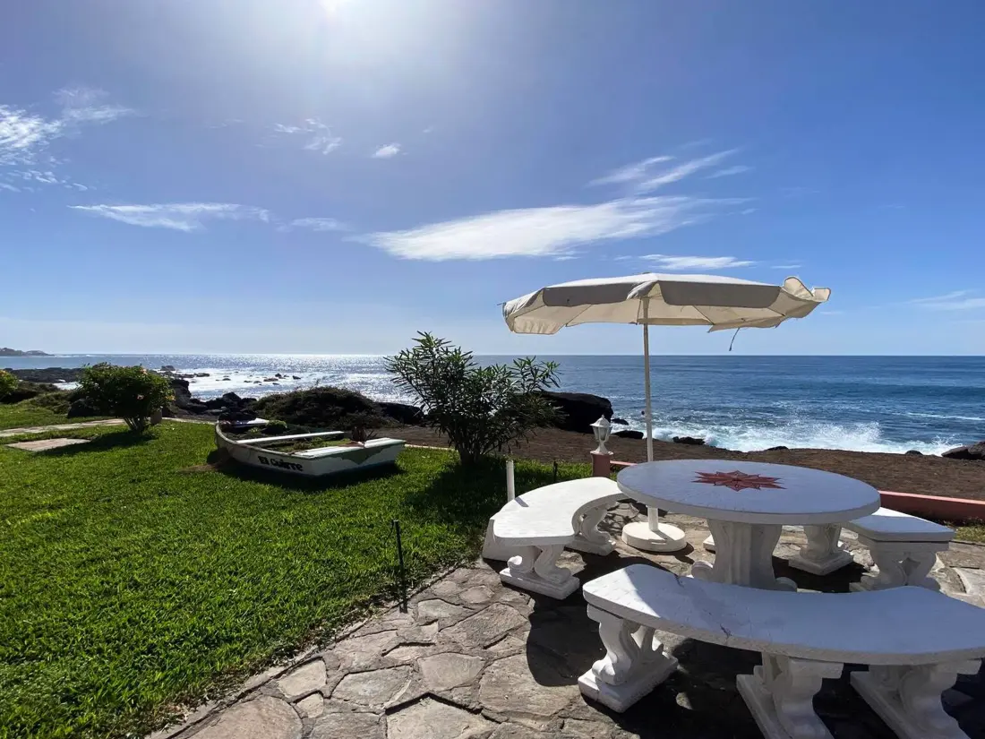 Location de Vacances Valle Gran Rey 42