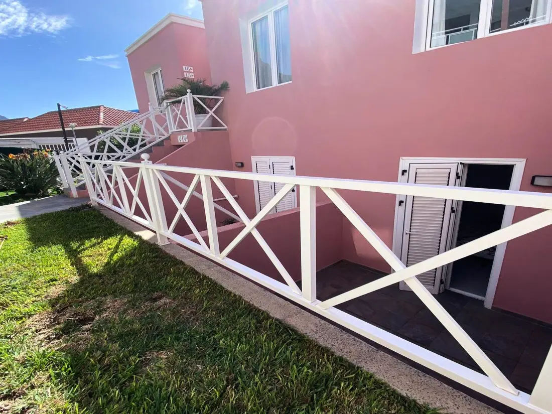Location de Vacances Valle Gran Rey 42