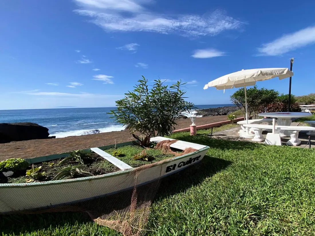 Location de Vacances Valle Gran Rey 42