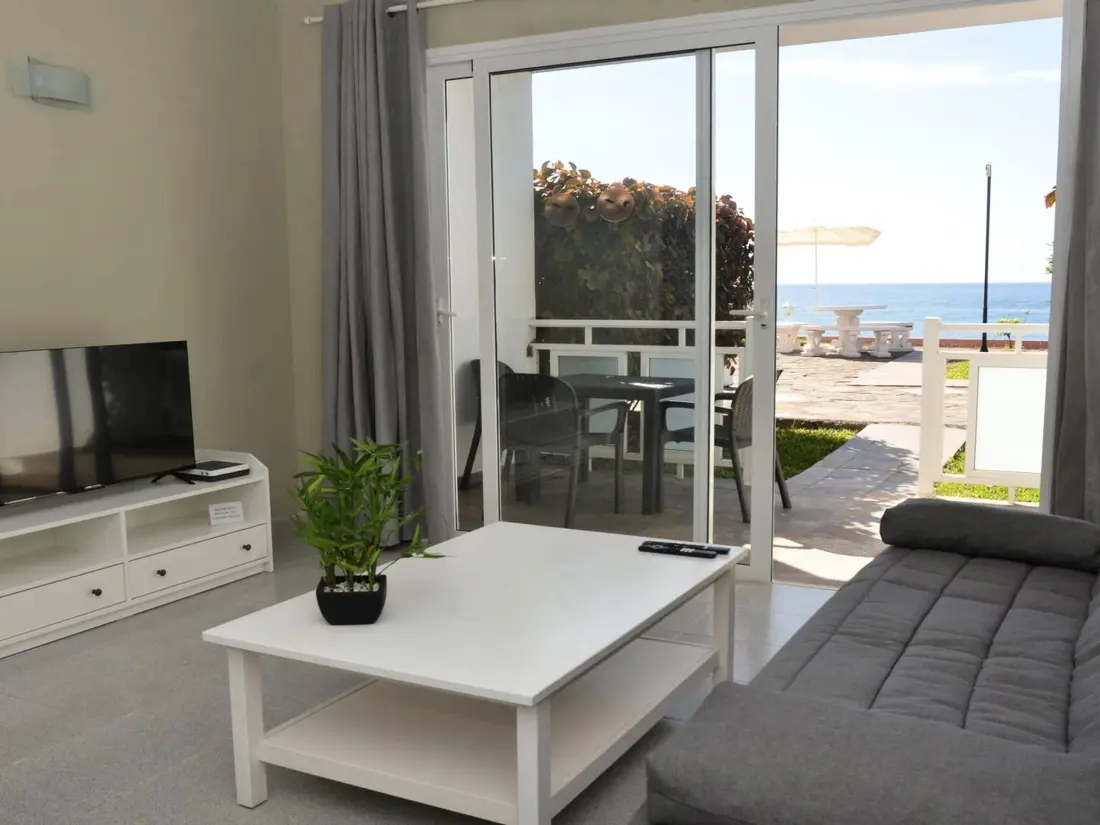 Location de Vacances Valle Gran Rey 42