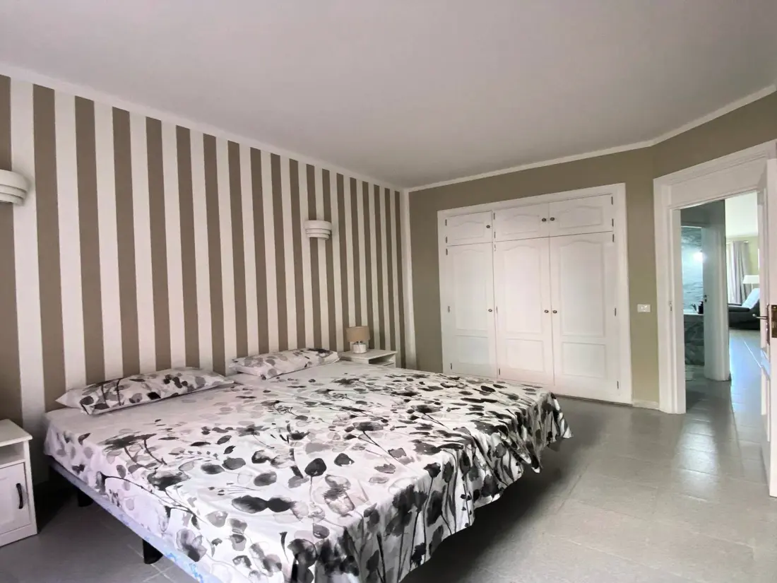 Location de Vacances Valle Gran Rey 42