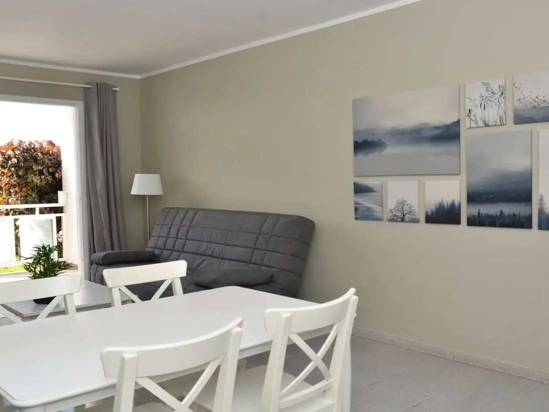 Location de Vacances Valle Gran Rey 42