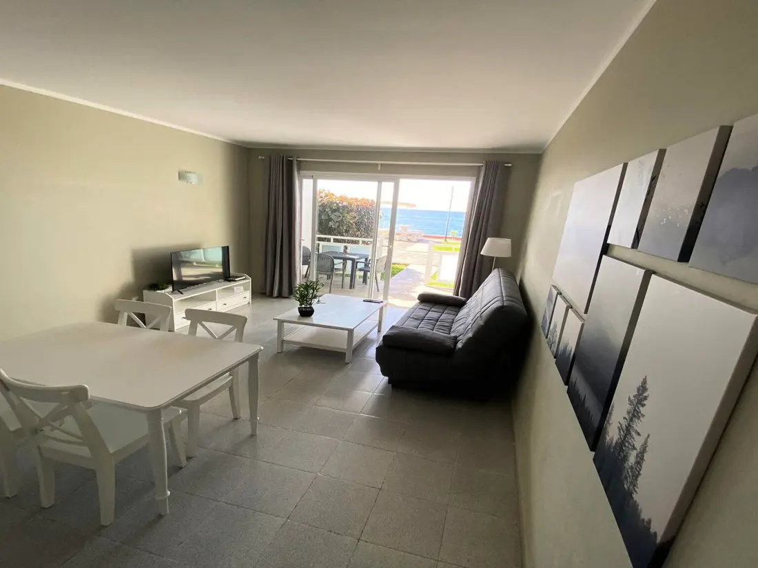 Location de Vacances Valle Gran Rey 42