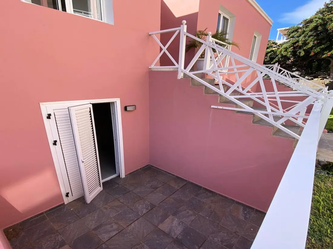 Location de Vacances Valle Gran Rey 42