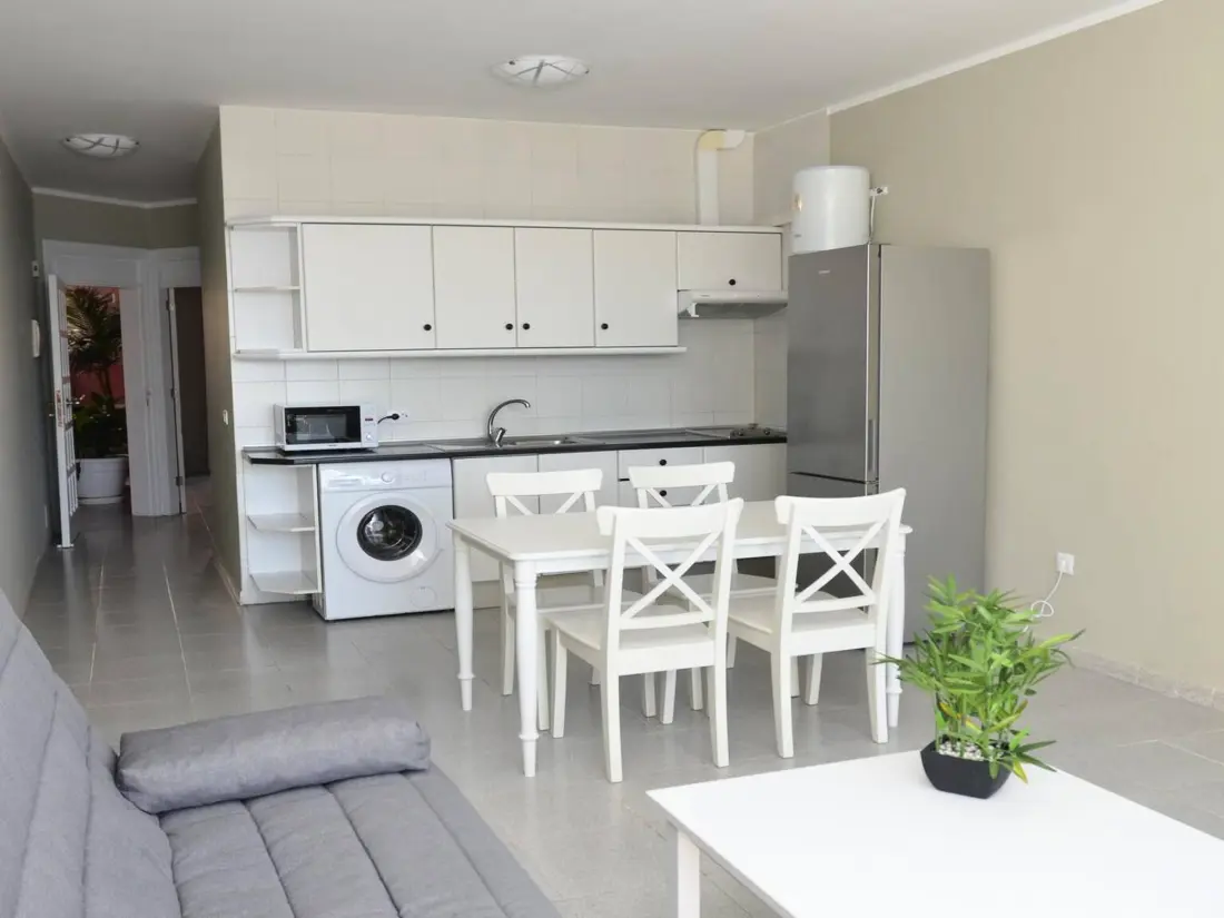 Location de Vacances Valle Gran Rey 42