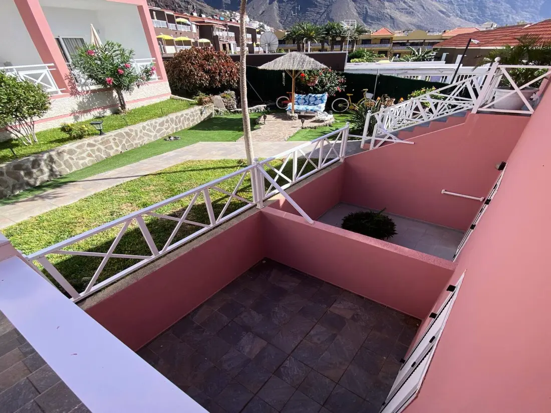 Location de Vacances Valle Gran Rey 42