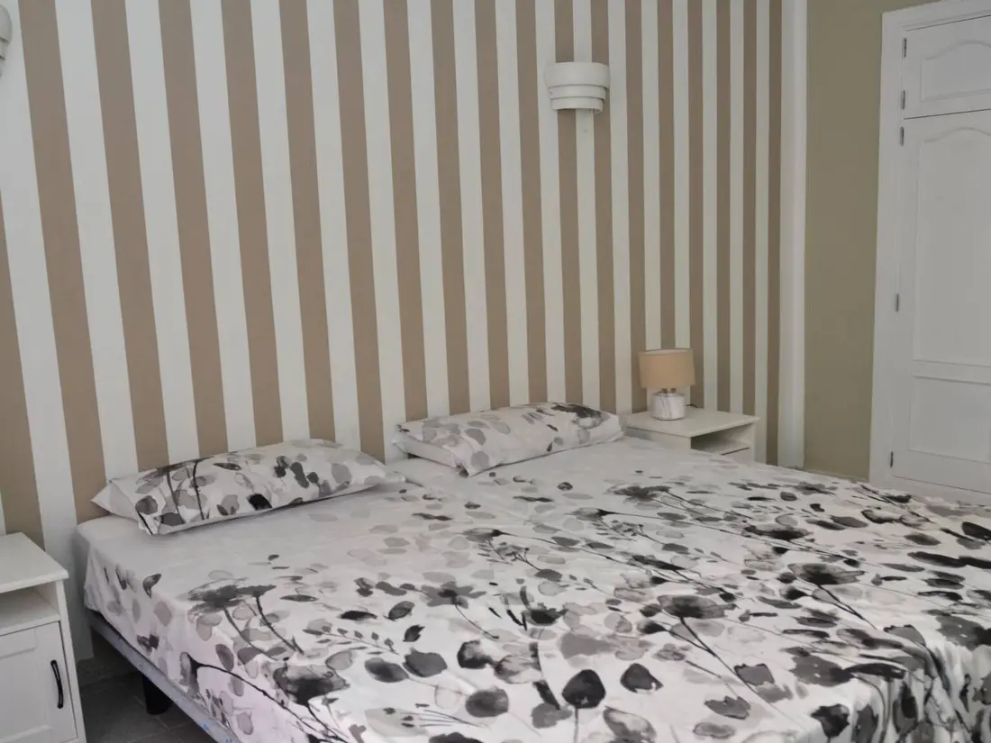 Location de Vacances Valle Gran Rey 42