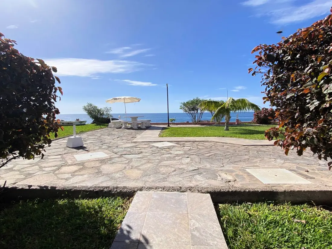 Location de Vacances Valle Gran Rey 42