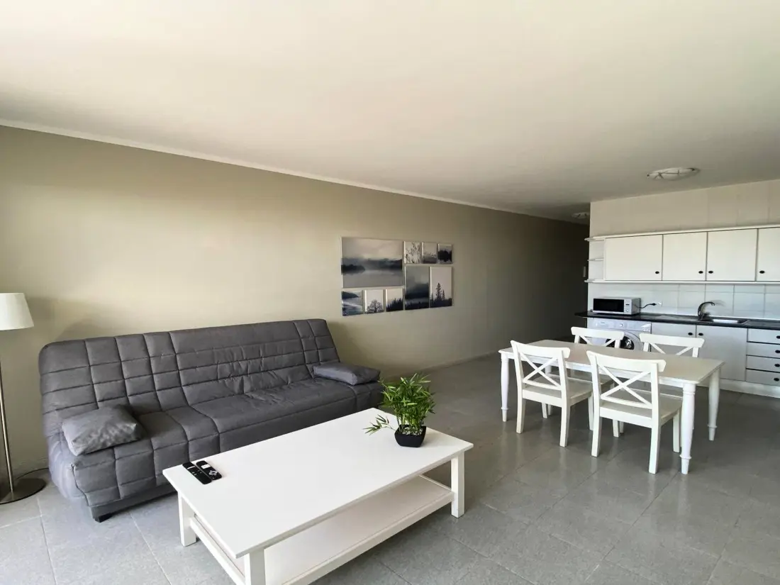 Location de Vacances Valle Gran Rey 42