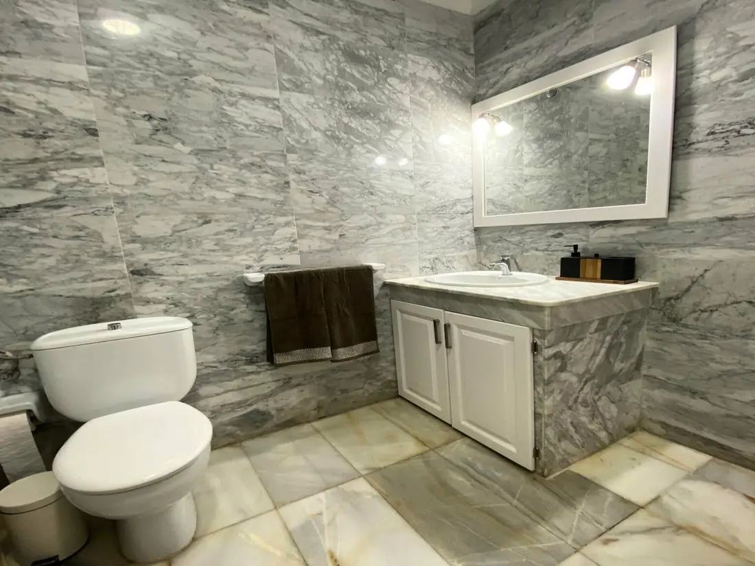 Location de Vacances Valle Gran Rey 42