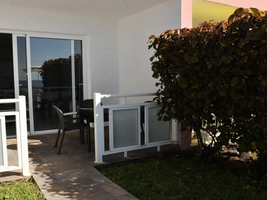 Location de Vacances Valle Gran Rey 42