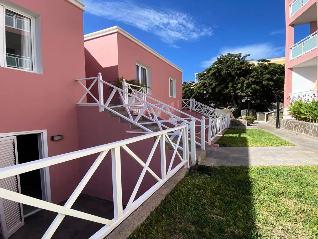Location de Vacances Valle Gran Rey 42
