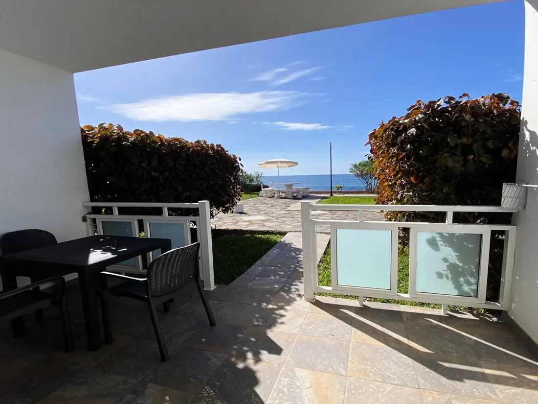 Location de Vacances Valle Gran Rey 42