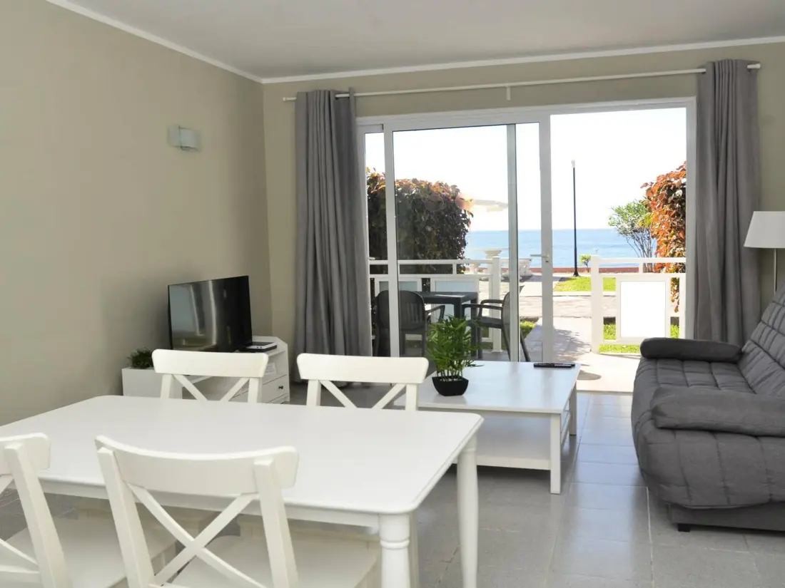Location de Vacances Valle Gran Rey 42