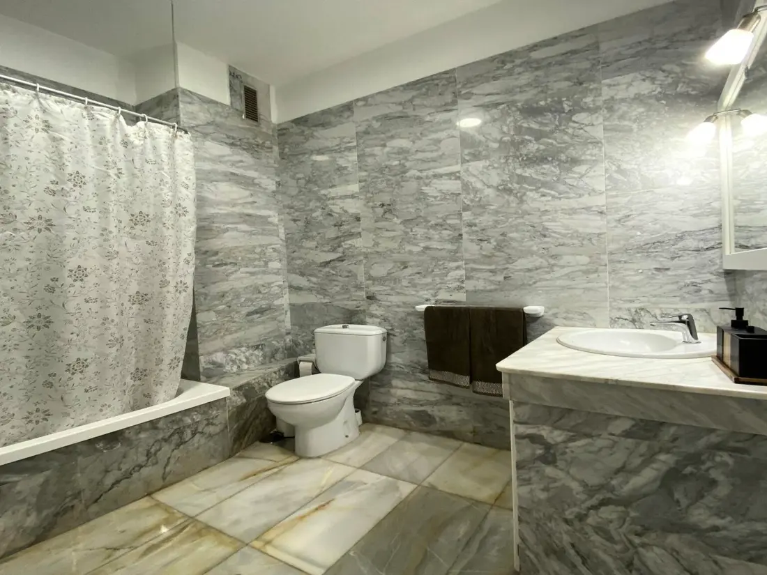 Location de Vacances Valle Gran Rey 42